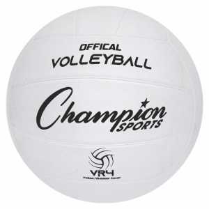Regulation Volleyball