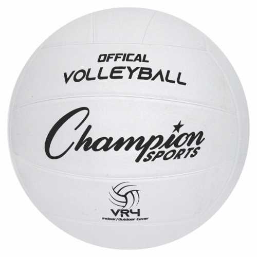 Regulation Volleyball