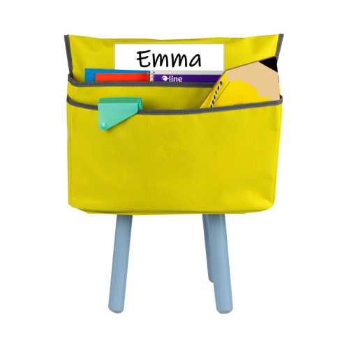 Small Chair Cubbie&trade;, 12