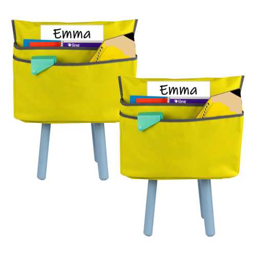 Small Chair Cubbie&trade;, 12