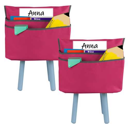 Large Chair Cubbie&trade;, 17