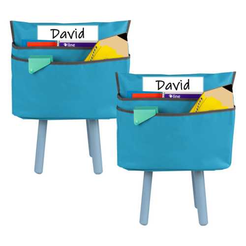 Medium Chair Cubbie&trade;, 15