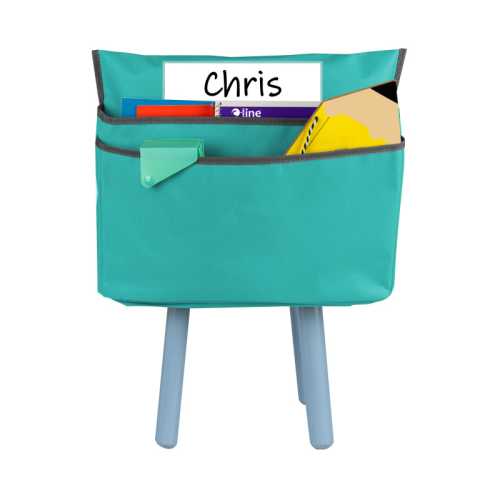 Standard Chair Cubbie&trade;, 14