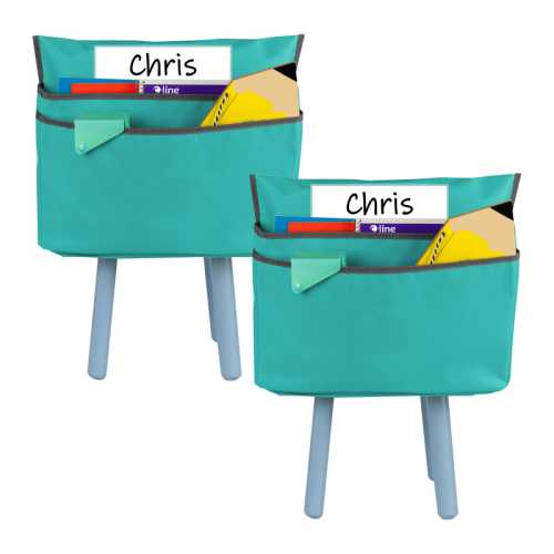 Standard Chair Cubbie&trade;, 14