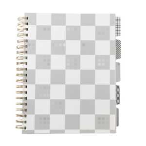 Signature Series&trade; 5-Tab Project Book