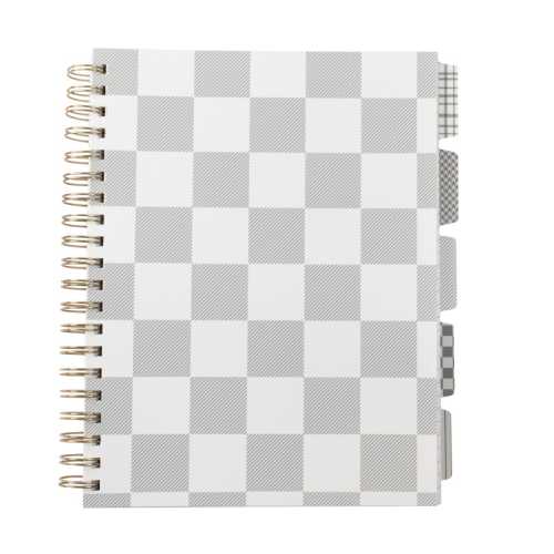Signature Series&trade; 5-Tab Project Book