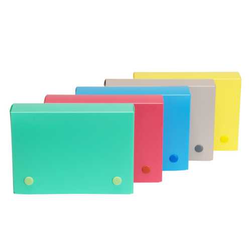 Index Card Case, 4