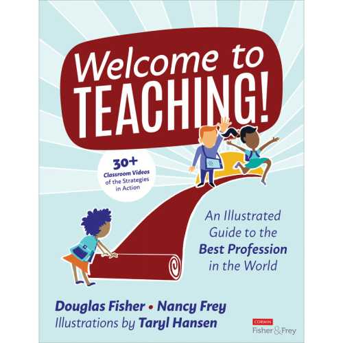 Welcome to Teaching!