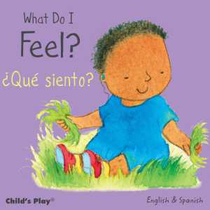 What Do I Feel? / &iquest;Qu
