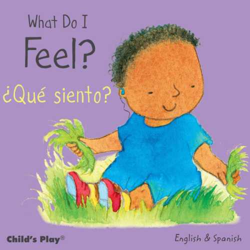 What Do I Feel? / &iquest;Qu