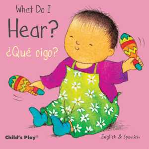 What Do I Hear? / &iquest;Qu