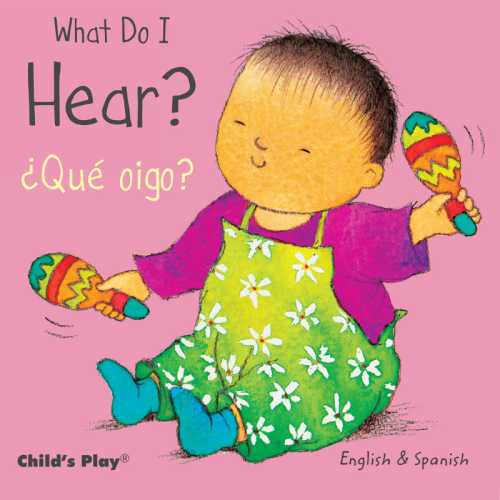 What Do I Hear? / &iquest;Qu