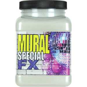 Mural Paint, Pint, Disco (Special FX)