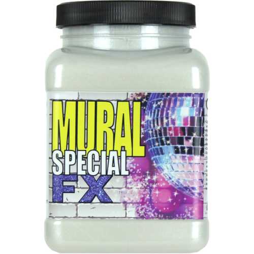 Mural Paint, Pint, Disco (Special FX)