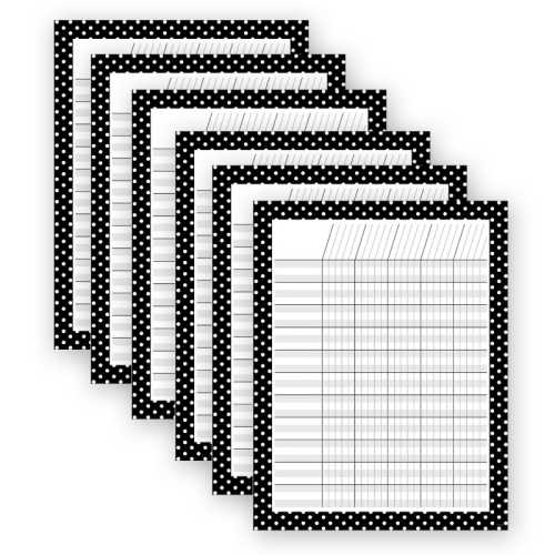 Incentive Chart, 17