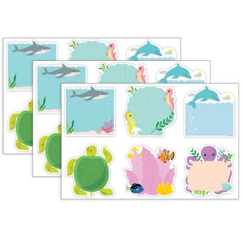 Sea Friends 6