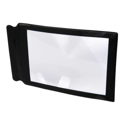 Large Sheet Magnifier, 8.7