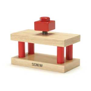 Simple Machines Screw