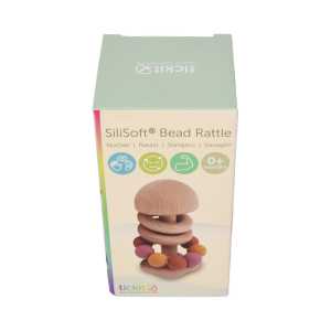 SiliSoft&reg; Bead Rattle, Earth