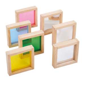 Sensory Squares