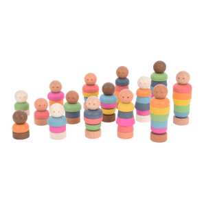 Rainbow Community People
