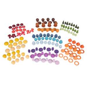 Wooden Treasures Starter Set