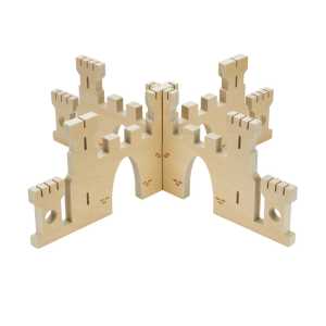 Discovery Castle Dividers