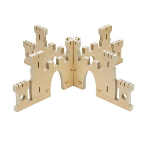 Discovery Castle Dividers