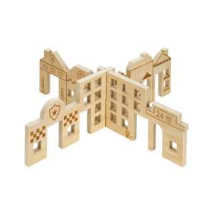 Discovery Town Dividers