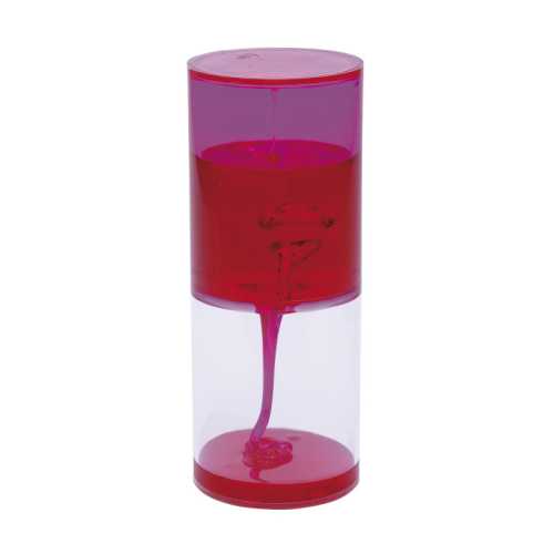 Sensory Jumbo Ooze Tube - Large Liquid Timer - - 8