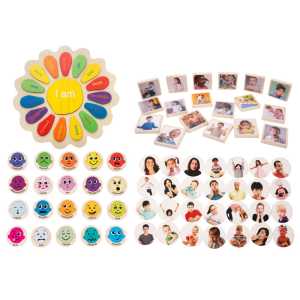 Feelings & Emotions Kit