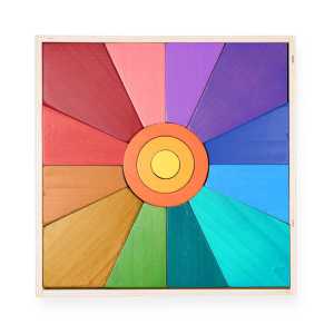 Sunny Colors