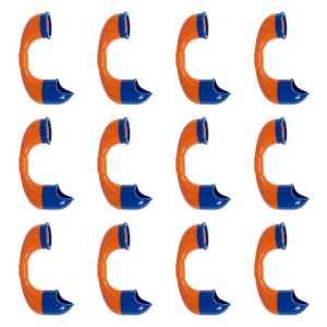 Phonics Phones - Set of 12