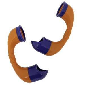 Phonics Phones - Set of 2