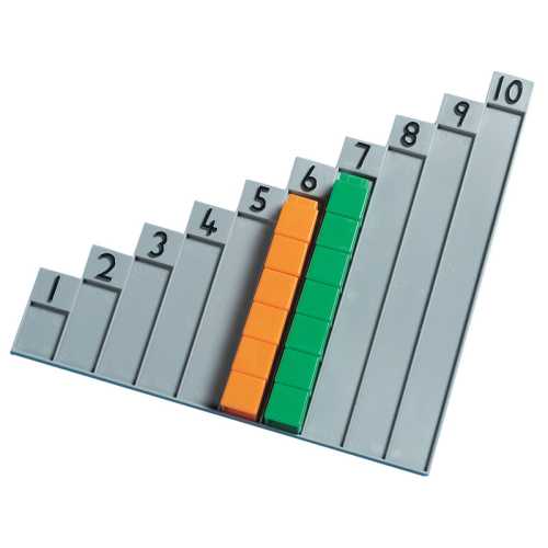 Unifix&reg; 1-10