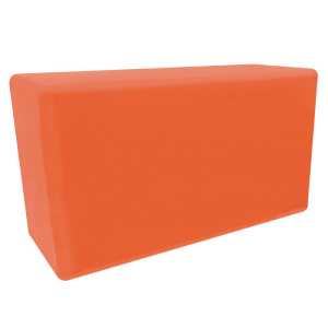 Modeling Clay, 1 lb., Orange