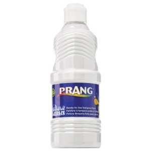 Washable 16 oz Paint, White