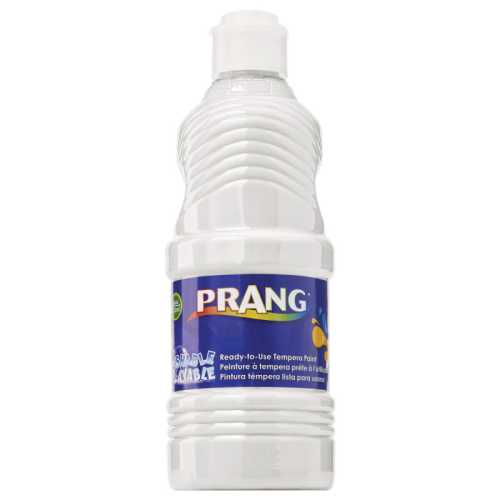 Washable 16 oz Paint, White