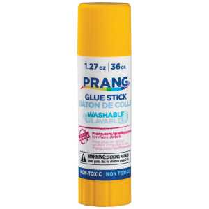 Washable Glue Stick, 1.27 oz
