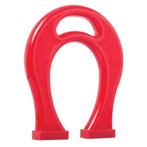Giant Horseshoe Magnet, 8