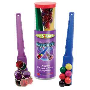 Magnet Mania Exploration Kit