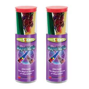 Magnet Mania Exploration Kits, Pack of 2