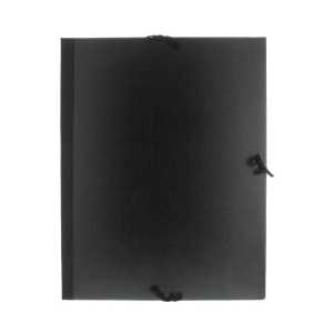 Cachet Classic Portfolio with Flaps, 20" x 26"