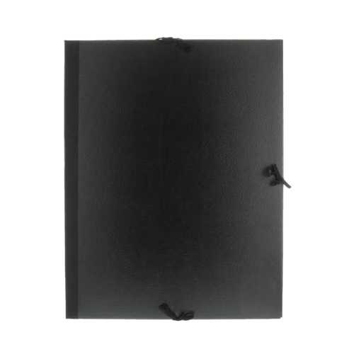 Cachet Classic Portfolio with Flaps, 20