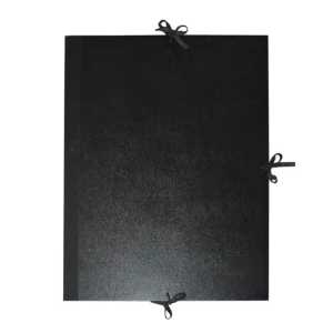 Cachet Classic Portfolio with Flaps, 23" x 31"