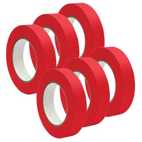 Premium Grade Masking Tape, 1