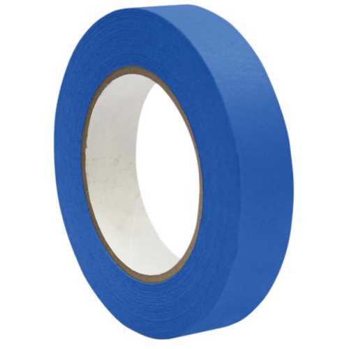 Premium Grade Masking Tape, 1
