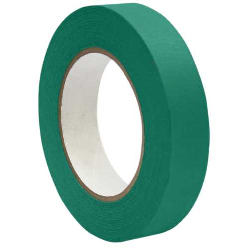 Premium Grade Masking Tape, 1
