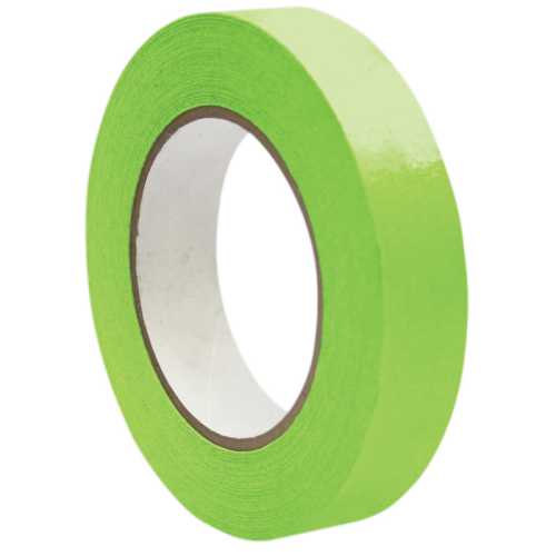 Premium Grade Masking Tape, 1