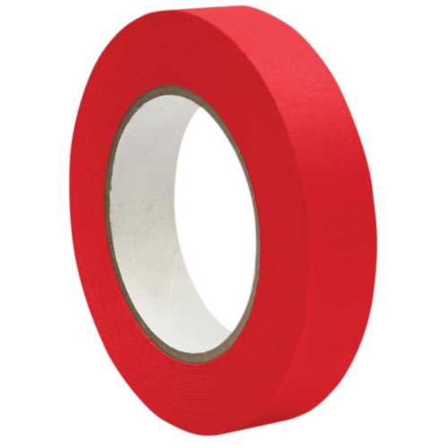 Premium Grade Masking Tape, 1